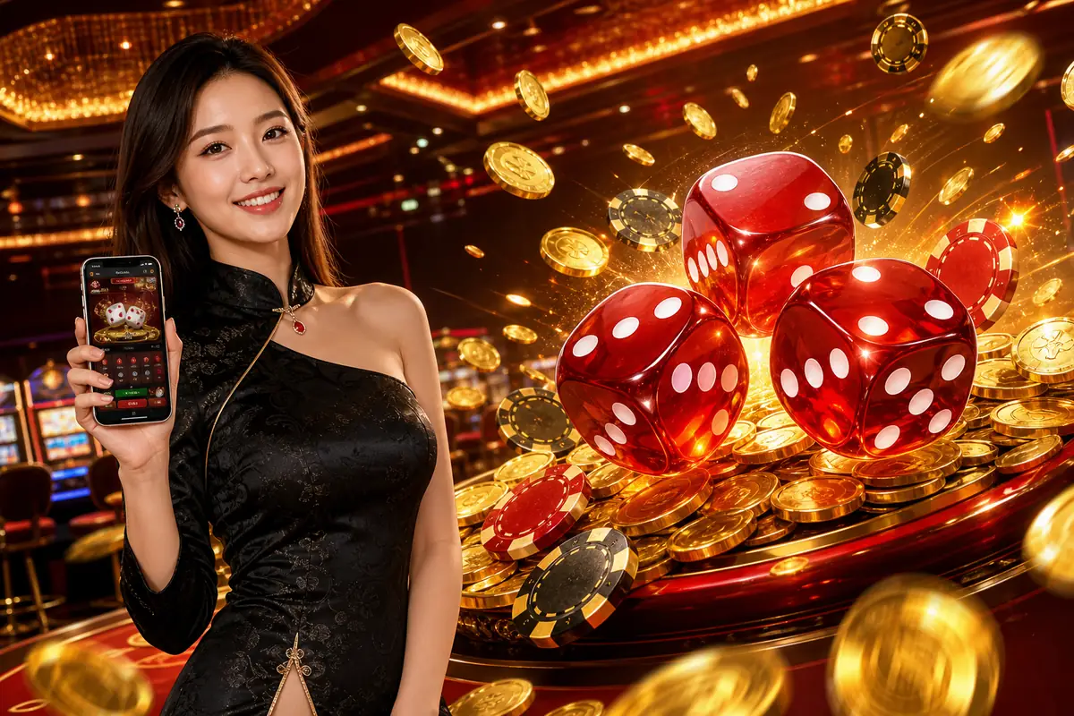 99biz chơi có trách nhiệm